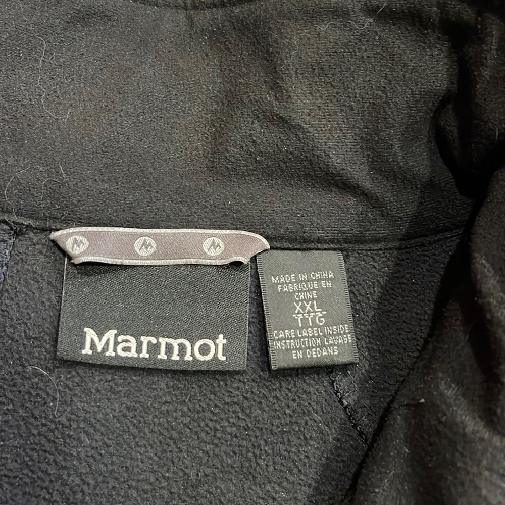 Marmot Jacket - Picture 5 of 9